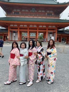 Osaka Japan 29 – 2 Jun 2019 รูปที่ 10