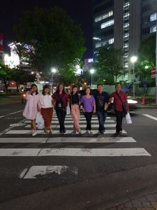 Osaka Japan 29 – 2 Jun 2019 รูปที่ 15