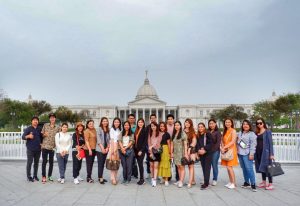 TTAA Next Gen : Southern Taiwan Networking Trip 2019 รูปที่ 1