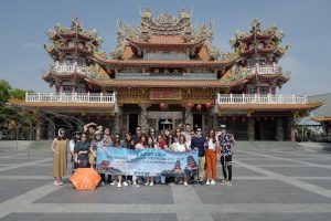 TTAA Next Gen : Southern Taiwan Networking Trip 2019 รูปที่ 5