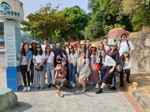TTAA Next Gen : Southern Taiwan Networking Trip 2019 รูปที่ 9
