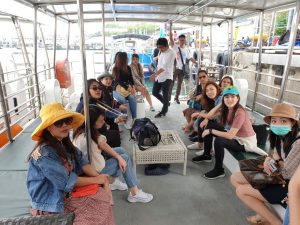 TTAA Next Gen : Southern Taiwan Networking Trip 2019 รูปที่ 12