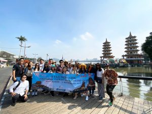 TTAA Next Gen : Southern Taiwan Networking Trip 2019 รูปที่ 13