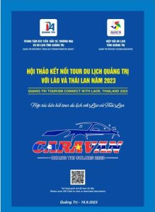 Caravan Thai – Laos – Vietnam 2023 รูปที่ 18